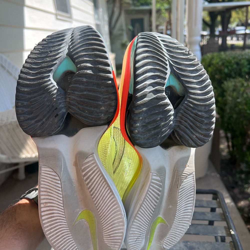 Nike Alphafly - Picture 4 of 4